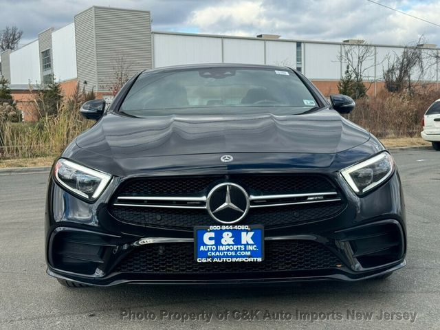 2021 Mercedes-Benz CLS AMG CLS 53 4MATIC+ Coupe - 22694467 - 3