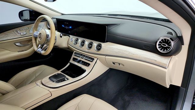 2021 Mercedes-Benz CLS AMG CLS 53 4MATIC+ Coupe - 23036174 - 23