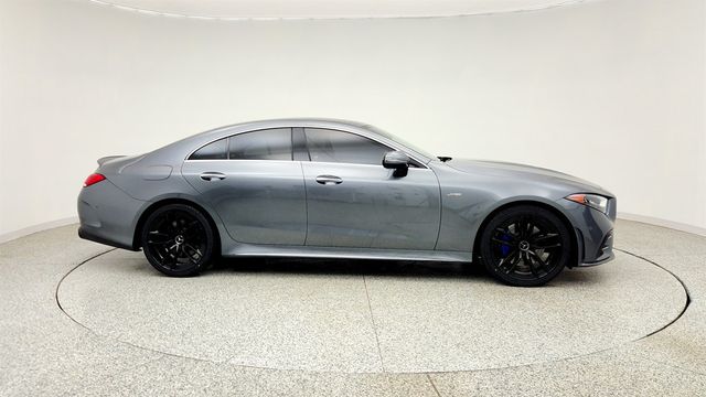 2021 Mercedes-Benz CLS AMG CLS 53 4MATIC+ Coupe - 23036174 - 3