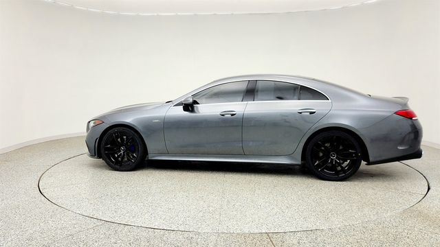 2021 Mercedes-Benz CLS AMG CLS 53 4MATIC+ Coupe - 23036174 - 7