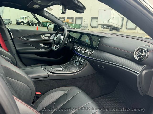 2021 Mercedes-Benz CLS AMG Exhaust,Heads-Up,Warmth & Comfort Pkg,Driver Assistance Pkg - 22694467 - 41