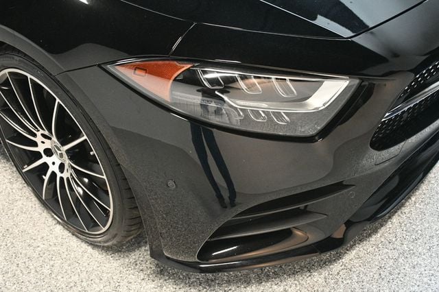 2021 Mercedes-Benz CLS CLS 450 Coupe - 22981308 - 10