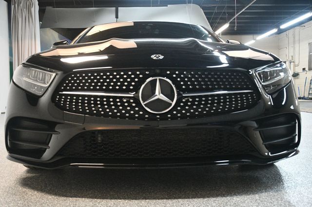 2021 Mercedes-Benz CLS CLS 450 Coupe - 22981308 - 12