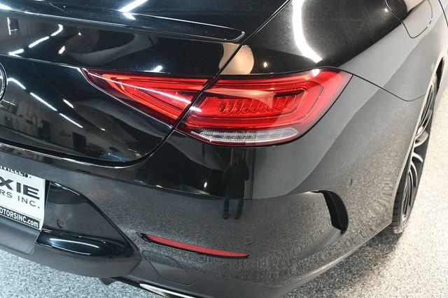 2021 Mercedes-Benz CLS CLS 450 Coupe - 22981308 - 15