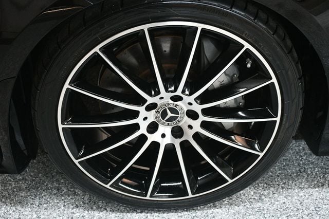 2021 Mercedes-Benz CLS CLS 450 Coupe - 22981308 - 19