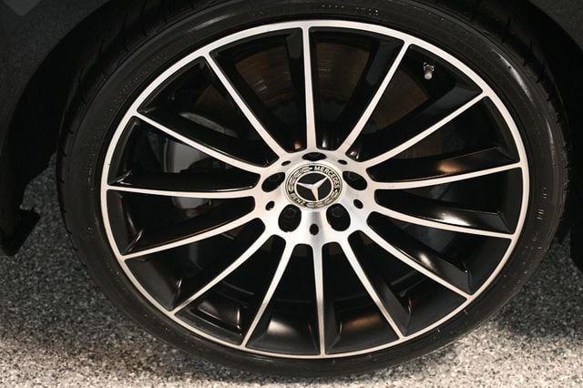 2021 Mercedes-Benz CLS CLS 450 Coupe - 22981308 - 21