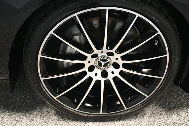 2021 Mercedes-Benz CLS CLS 450 Coupe - 22981308 - 22