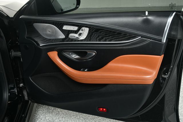 2021 Mercedes-Benz CLS CLS 450 Coupe - 22981308 - 24