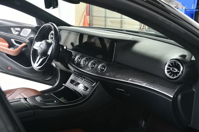 2021 Mercedes-Benz CLS CLS 450 Coupe - 22981308 - 29