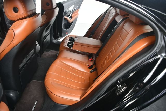 2021 Mercedes-Benz CLS CLS 450 Coupe - 22981308 - 35