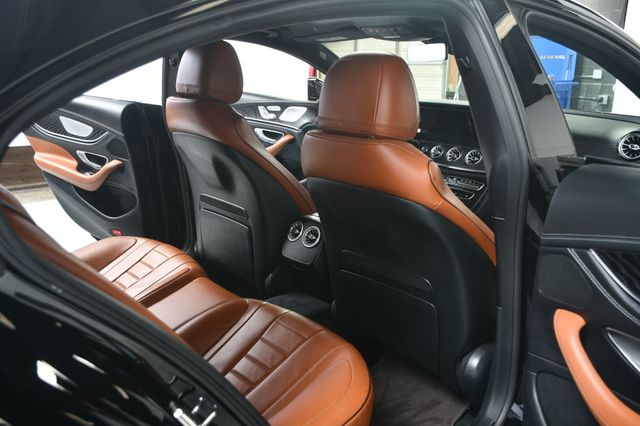 2021 Mercedes-Benz CLS CLS 450 Coupe - 22981308 - 38