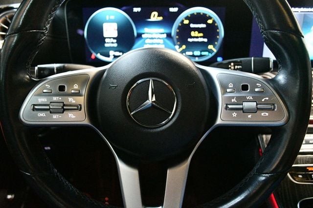 2021 Mercedes-Benz CLS CLS 450 Coupe - 22981308 - 40