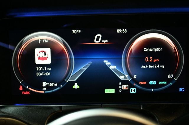 2021 Mercedes-Benz CLS CLS 450 Coupe - 22981308 - 43