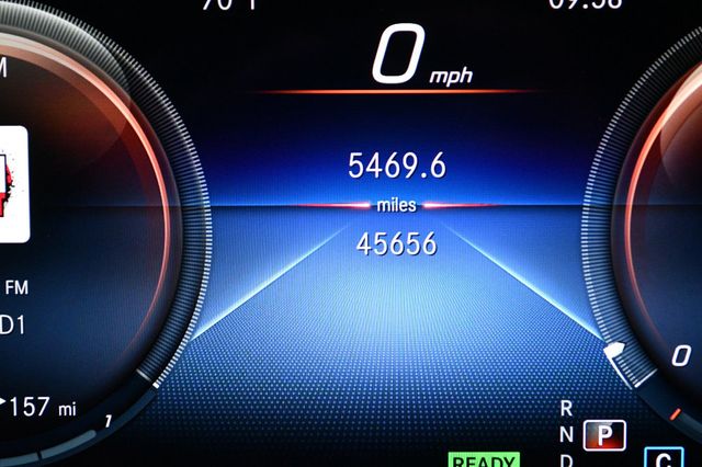 2021 Mercedes-Benz CLS CLS 450 Coupe - 22981308 - 44