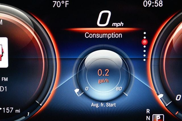 2021 Mercedes-Benz CLS CLS 450 Coupe - 22981308 - 46