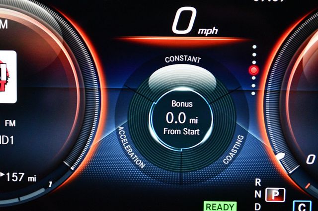 2021 Mercedes-Benz CLS CLS 450 Coupe - 22981308 - 47