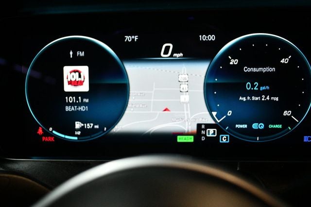 2021 Mercedes-Benz CLS CLS 450 Coupe - 22981308 - 54