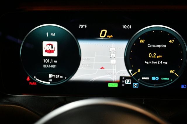 2021 Mercedes-Benz CLS CLS 450 Coupe - 22981308 - 55