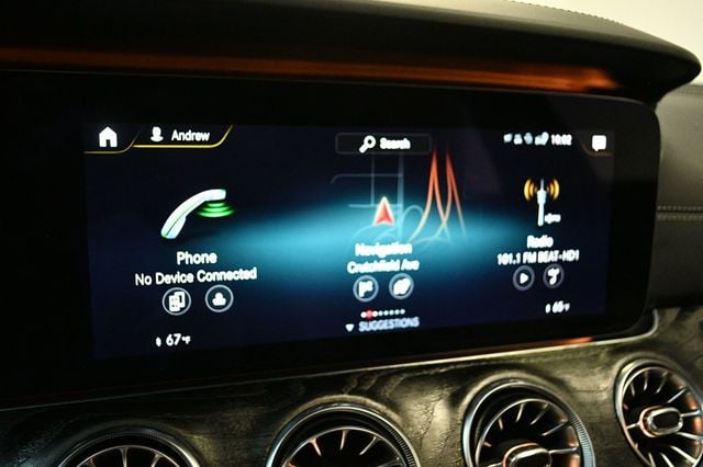 2021 Mercedes-Benz CLS CLS 450 Coupe - 22981308 - 57