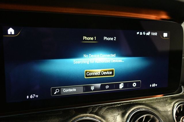 2021 Mercedes-Benz CLS CLS 450 Coupe - 22981308 - 58