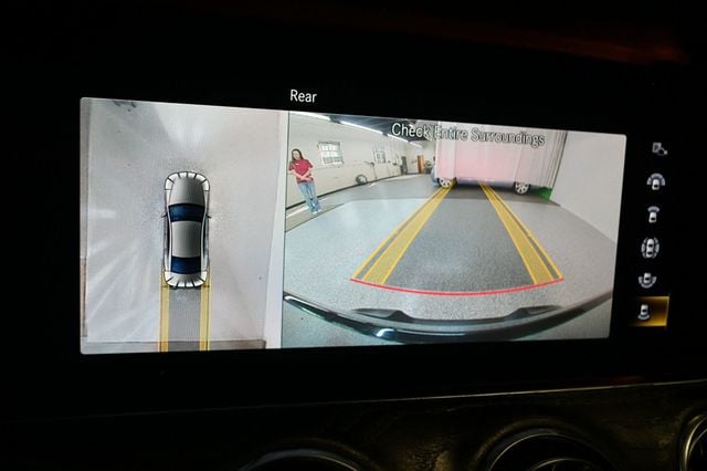 2021 Mercedes-Benz CLS CLS 450 Coupe - 22981308 - 5