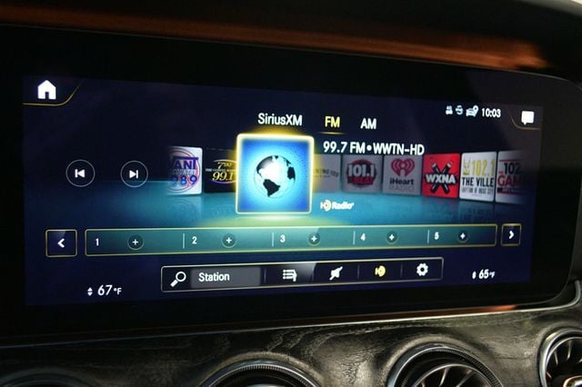 2021 Mercedes-Benz CLS CLS 450 Coupe - 22981308 - 59