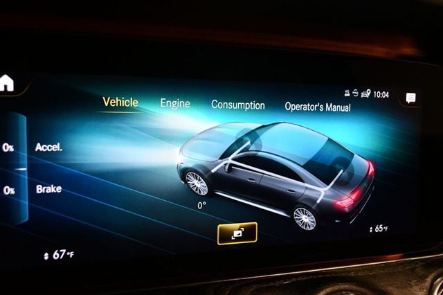 2021 Mercedes-Benz CLS CLS 450 Coupe - 22981308 - 62