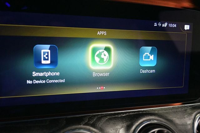 2021 Mercedes-Benz CLS CLS 450 Coupe - 22981308 - 66