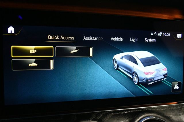 2021 Mercedes-Benz CLS CLS 450 Coupe - 22981308 - 67