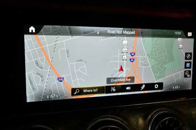 2021 Mercedes-Benz CLS CLS 450 Coupe - 22981308 - 6