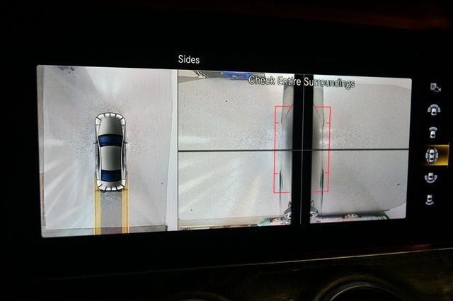 2021 Mercedes-Benz CLS CLS 450 Coupe - 22981308 - 74