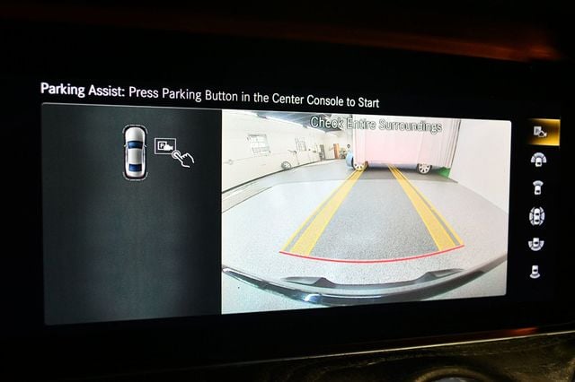 2021 Mercedes-Benz CLS CLS 450 Coupe - 22981308 - 76