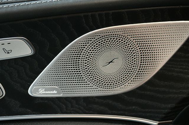 2021 Mercedes-Benz CLS CLS 450 Coupe - 22981308 - 81