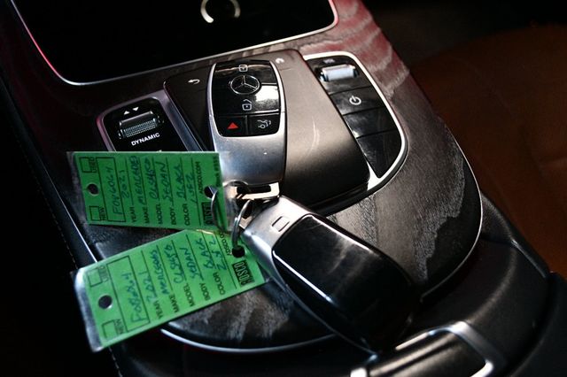 2021 Mercedes-Benz CLS CLS 450 Coupe - 22981308 - 87