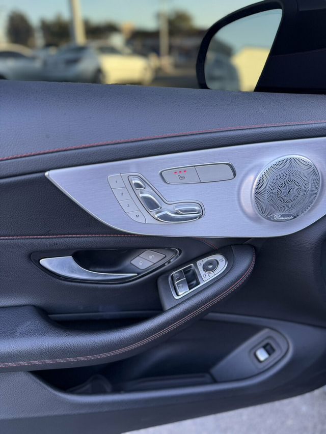 2021 Mercedes-Benz C-Class AMG C 43 4MATIC Coupe - 23090732 - 19
