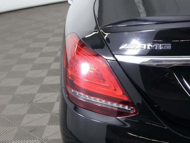 2021 Mercedes-Benz C-Class AMG C 43 4MATIC Sedan - 22941778 - 15