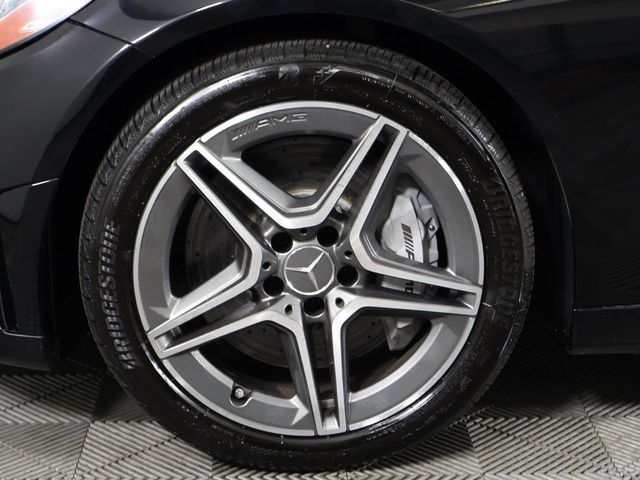 2021 Mercedes-Benz C-Class AMG C 43 4MATIC Sedan - 22941778 - 23