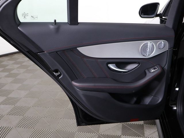 2021 Mercedes-Benz C-Class AMG C 43 4MATIC Sedan - 22941778 - 26