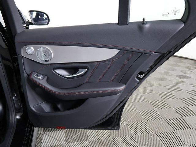 2021 Mercedes-Benz C-Class AMG C 43 4MATIC Sedan - 22941778 - 27