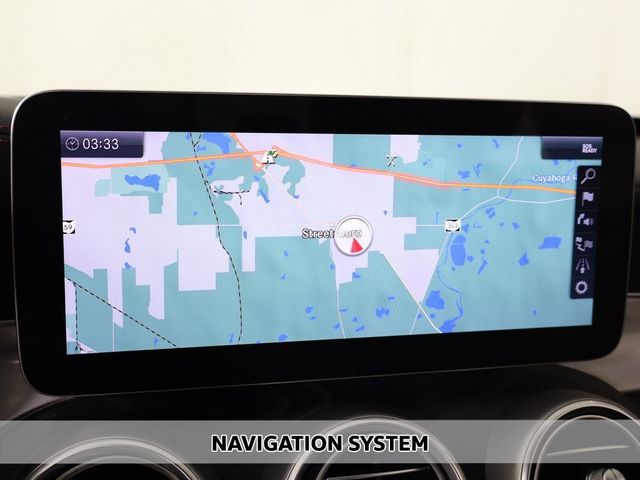 2021 Mercedes-Benz C-Class AMG C 43 4MATIC Sedan - 22941778 - 2