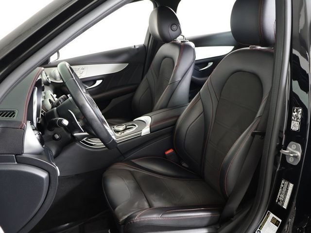 2021 Mercedes-Benz C-Class AMG C 43 4MATIC Sedan - 22941778 - 30