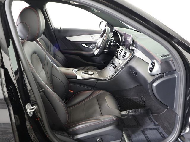 2021 Mercedes-Benz C-Class AMG C 43 4MATIC Sedan - 22941778 - 31