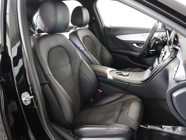 2021 Mercedes-Benz C-Class AMG C 43 4MATIC Sedan - 22941778 - 33