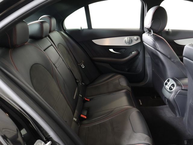 2021 Mercedes-Benz C-Class AMG C 43 4MATIC Sedan - 22941778 - 35