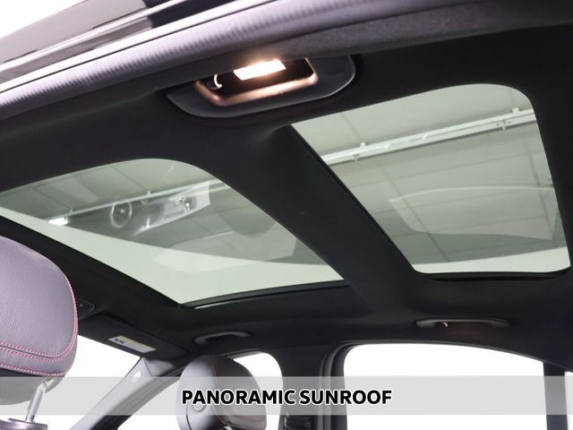 2021 Mercedes-Benz C-Class AMG C 43 4MATIC Sedan - 22941778 - 3