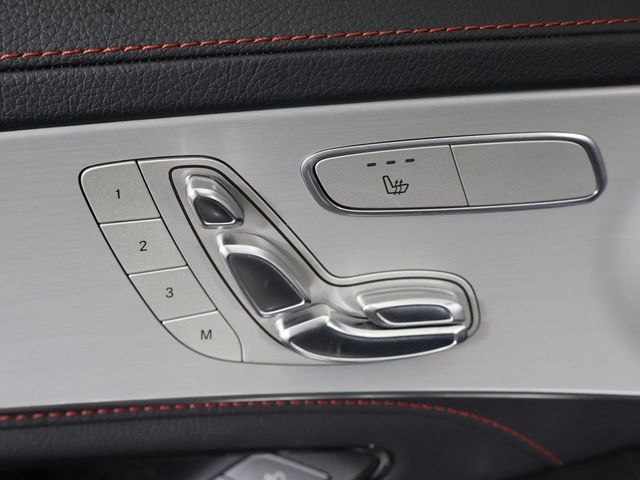 2021 Mercedes-Benz C-Class AMG C 43 4MATIC Sedan - 22941778 - 39