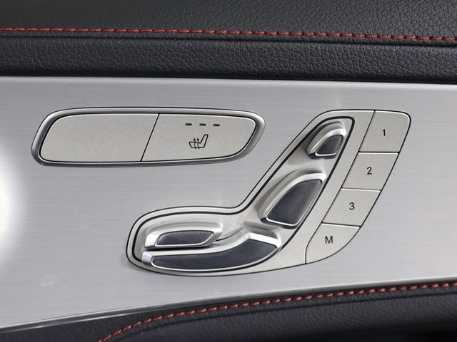 2021 Mercedes-Benz C-Class AMG C 43 4MATIC Sedan - 22941778 - 40