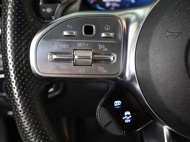 2021 Mercedes-Benz C-Class AMG C 43 4MATIC Sedan - 22941778 - 45