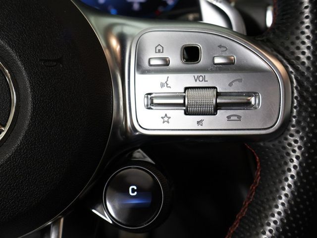 2021 Mercedes-Benz C-Class AMG C 43 4MATIC Sedan - 22941778 - 46