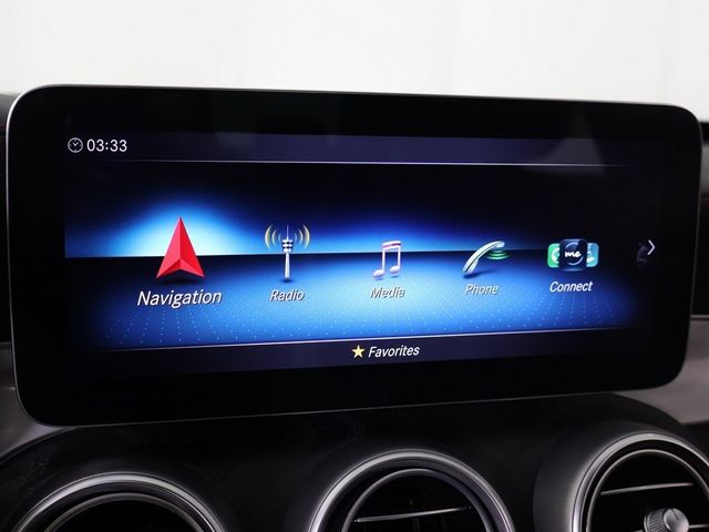 2021 Mercedes-Benz C-Class AMG C 43 4MATIC Sedan - 22941778 - 47